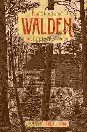 Walden: or Life in the Woods