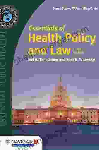 Out Of Print: Essentials Of Health Policy And Law