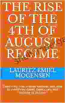 The Rise Of The 4th Of August Regime: Examining How Ioannis Metaxas Was Able To Overthrow Greek Democracy And Become Its Dictator