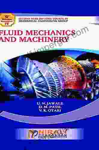 Fluid Mechanics And Machinery 2/e