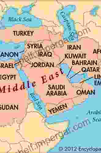 From The First World War To The Arab Spring: What S Really Going On In The Middle East? (Middle East Today)