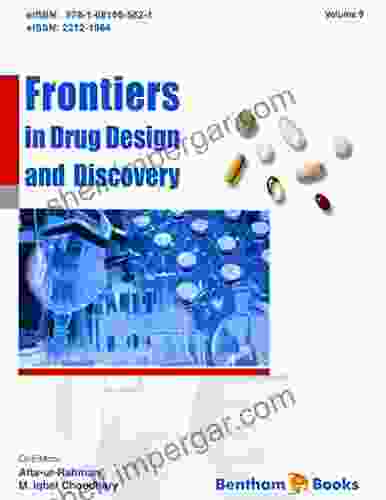 Frontiers In Drug Design Discovery Volume 9