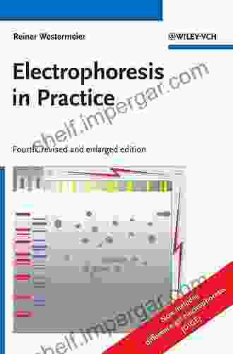 Electrophoresis In Practice: A Guide To Methods And Applications Of DNA And Protein Separations