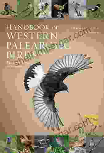 Handbook Of Western Palearctic Birds Volume 1: Passerines: Larks To Warblers