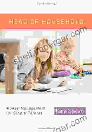 Head Of Household: Money Management For Single Parents