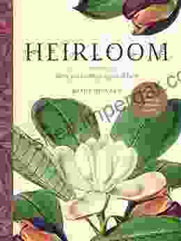 Heirloom: Living And Leaving A Legacy Of Faith