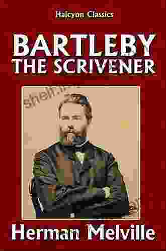 Herman Melville : Bartleby Herman Melville