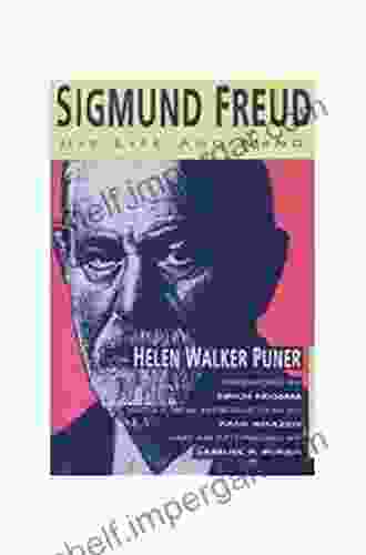 Sigmund Freud: His Life And Mind (History Of Ideas Series)