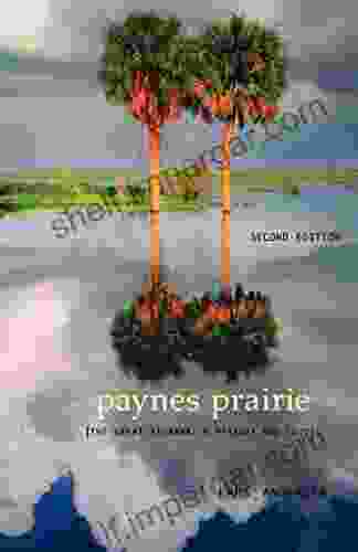 Paynes Prairie: The Great Savanna: A History And Guide