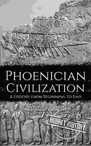 Minoan Civilization: A History From Beginning To End (Ancient Civilizations)