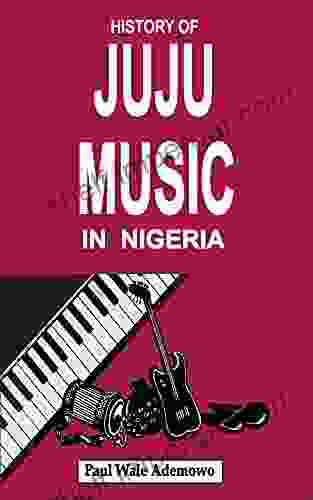 History Of Juju Music In Nigeria