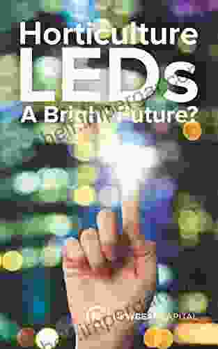 Horticulture LEDs: A Bright Future?