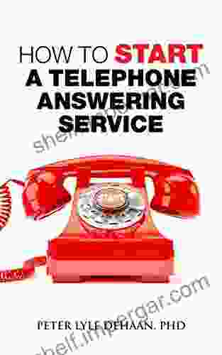 How To Start A Telephone Answering Service