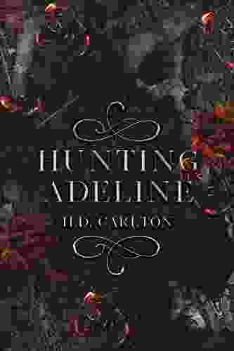 Hunting Adeline (Cat And Mouse Duet 2)