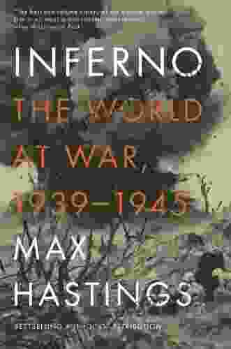 Inferno: The World At War 1939 1945