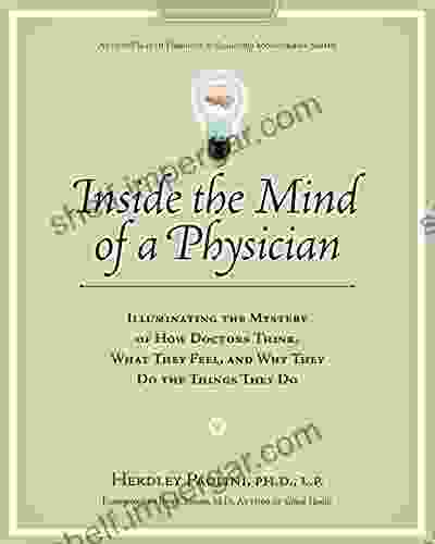 Inside The Mind Of A Physician