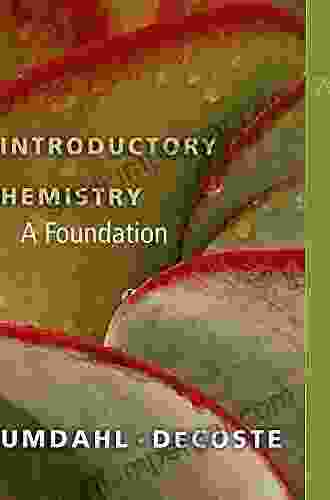 Introductory Chemistry: A Foundation (Available Titles OWL)