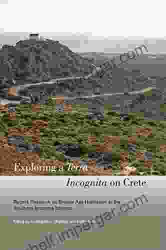 Exploring A Terra Incognita On Crete: Recent Research On Bronze Age Habitation In The Southern Ierapetra Isthmus