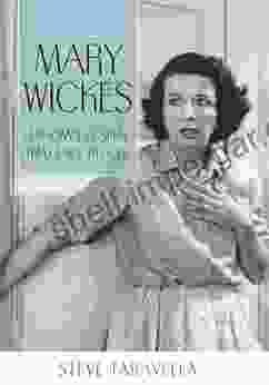 Mary Wickes: I Know I Ve Seen That Face Before (Hollywood Legends Series)