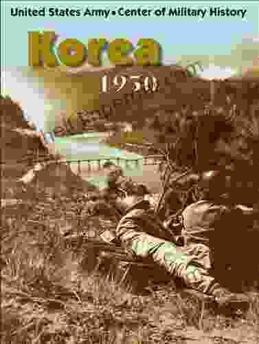 Korea 1950: (United States Army Center Of Military History)