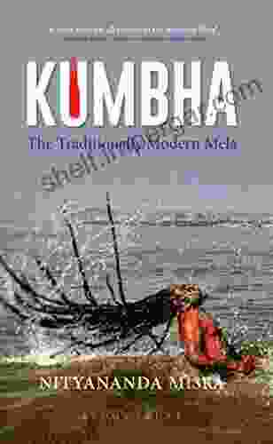 Kumbha: The Traditionally Modern Mela