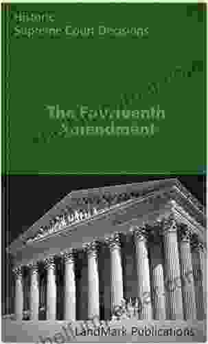 The Fourteenth Amendment: Historic Supreme Court Cases (Litigator Series)