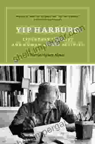 Yip Harburg: Legendary Lyricist And Human Rights Activist (Music / Interview)