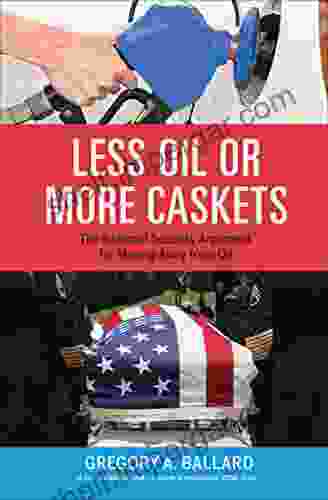 Less Oil or More Caskets: The National Security Argument for Moving Away from Oil