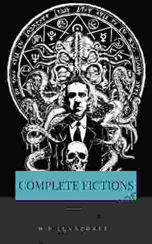 H P Lovecraft: The Complete Collection