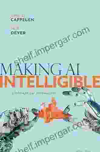 Making AI Intelligible: Philosophical Foundations