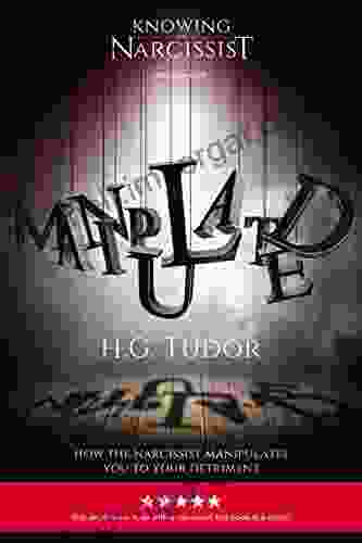 Manipulated H G Tudor