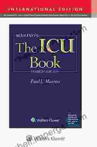 Marino s The ICU (ICU (Marino))