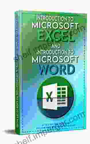 Introduction to Microsoft Excel Introduction to Microsoft Word (701 Non Fiction 12)