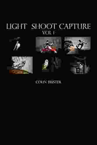 Light Shoot Capture (Lighting 1)