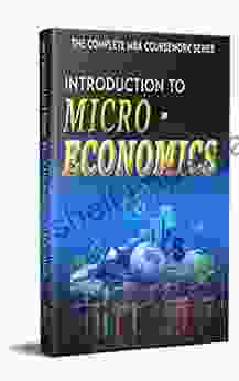 Introduction To Microeconomics (402 Non Fiction 9)