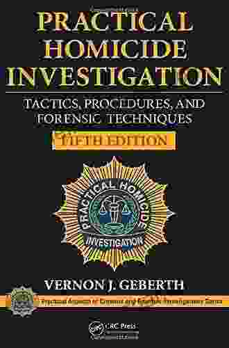 Global Drug Enforcement: Practical Investigative Techniques (Practical Aspects Of Criminal And Forensic Investigations 38)