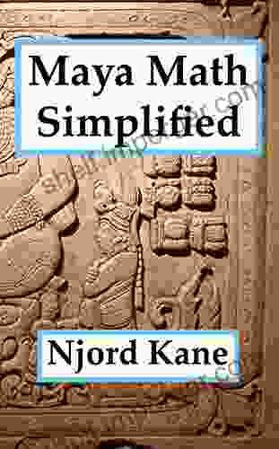 Maya Math Simplified Njord Kane