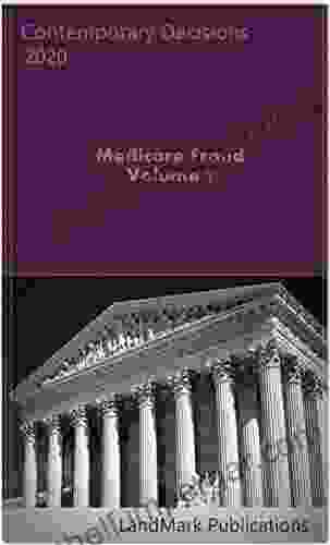 Medicare Fraud: Volume 2 LandMark Publications