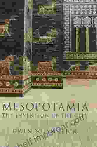 Mesopotamia: The Invention Of The City