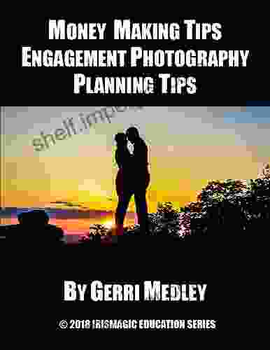 Money Making Engagement Photography Planning Tips (IrisMagic Education Series)