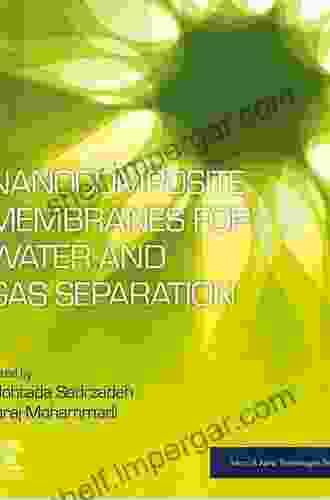 Nanocomposite Membranes For Water And Gas Separation (Micro And Nano Technologies)