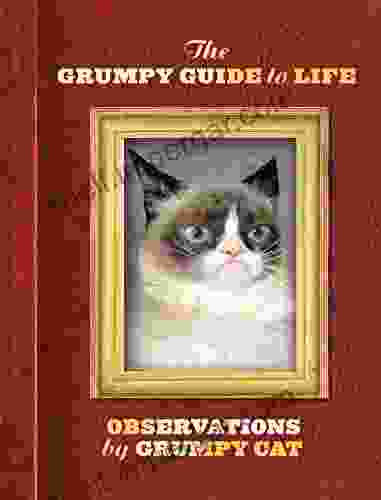 The Grumpy Guide To Life: Observations From Grumpy Cat