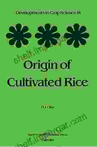 Origin Of Cultivated Rice (ISSN 14)