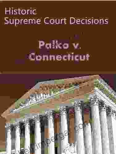 Palko v Connecticut 302 U S 319 (1937) (50 Most Cited Cases)