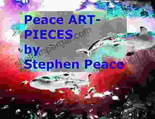 PEACE ART ART PIECES: SMILE