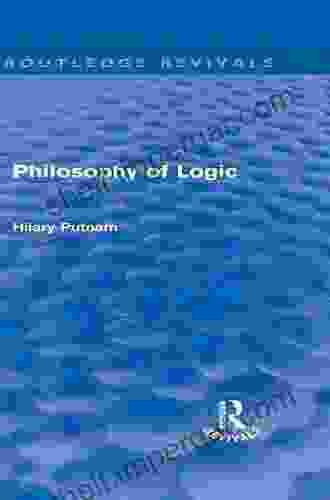 Philosophy of Logic (Routledge Revivals)