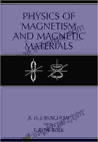 Physics Of Magnetism And Magnetic Materials