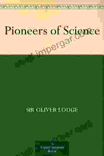 Pioneers Of Science Harshita Joshi