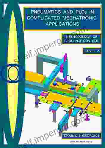 PNEUMATICS AND PLCs IN COMPLICATED MECHATRONIC APPLICATIONS LEVEL 2