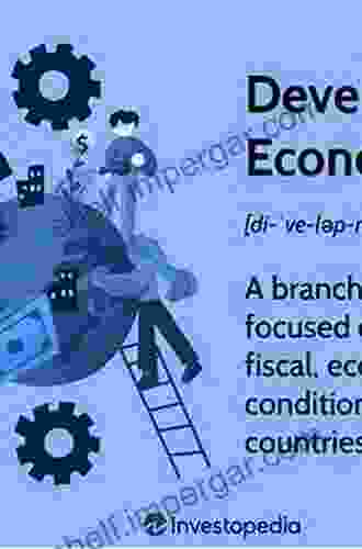 Politics And Economic Development In